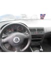 volkswagen golf iv berlina (1j1) del año 2000
