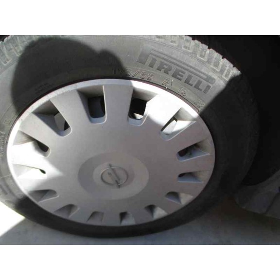 opel corsa c del año 2004