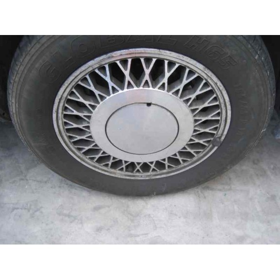 renault 21 berlina (b/l48) del año 1990