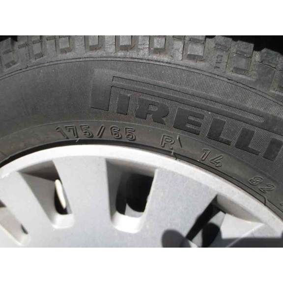 opel corsa c del año 2004