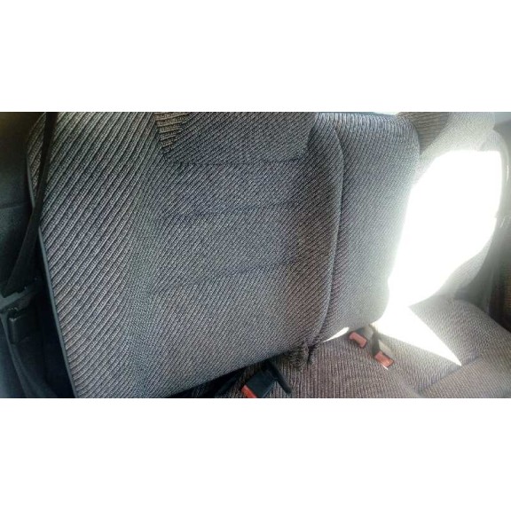 citroën zx del año 1996