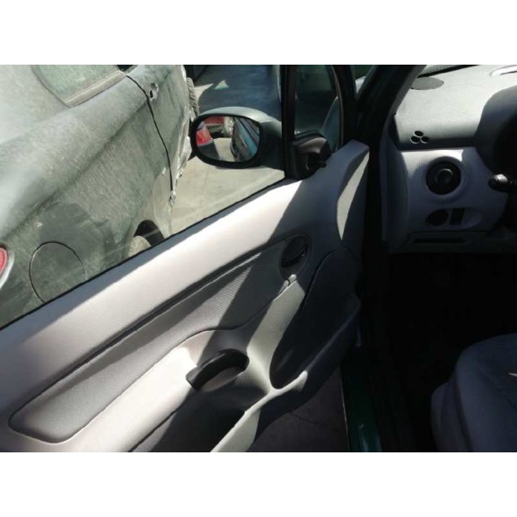 citroën c3 del año 2003