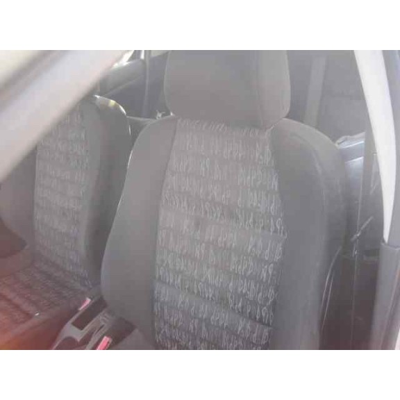 peugeot 307 (s1) del año 2002