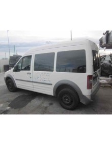 ford tourneo connect (tc7) del año 2004