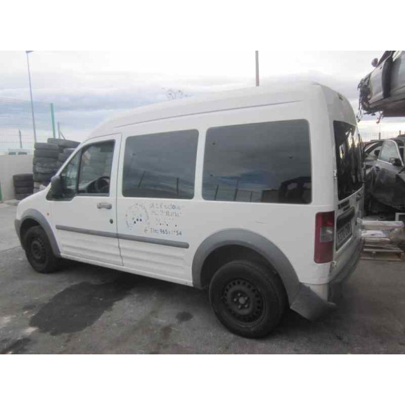 ford tourneo connect (tc7) del año 2004