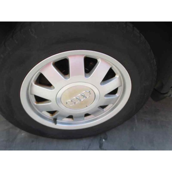 audi a4 berlina (b5) del año 1998