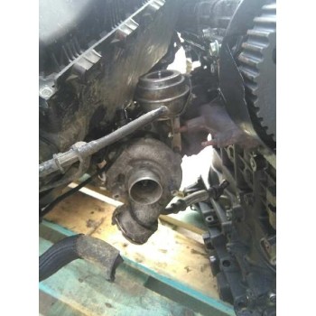 Recambio de motor completo para audi a4 avant (8e) 2.0 tdi referencia OEM IAM BLB <CASCO> 