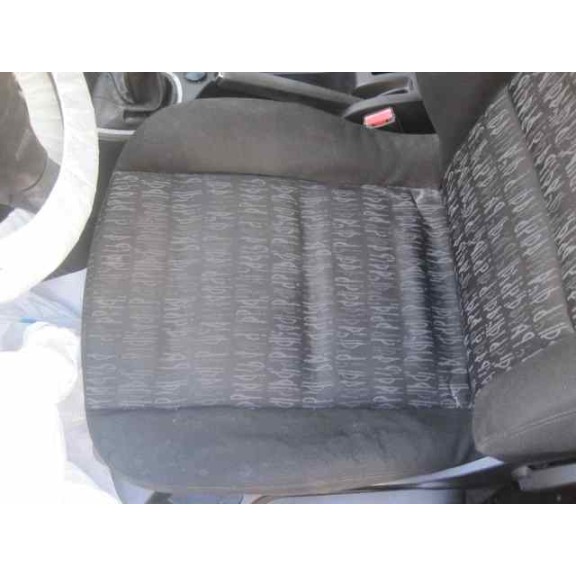 peugeot 307 (s1) del año 2002