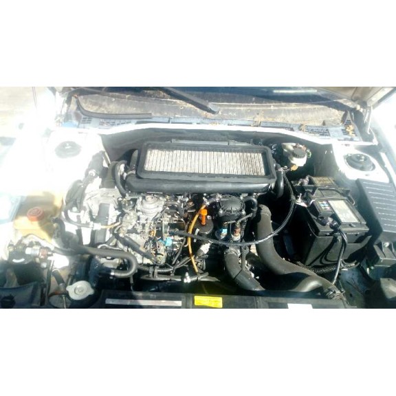 citroën zx del año 1996