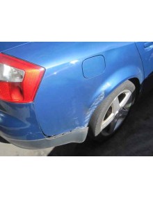 audi a4 berlina (8e) del año 2001 2