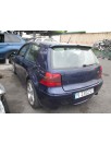 volkswagen golf iv berlina (1j1) del año 2000