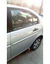 hyundai accent (mc) del año 2007