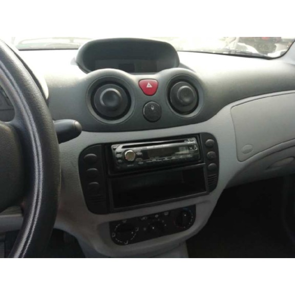 citroën c3 del año 2003