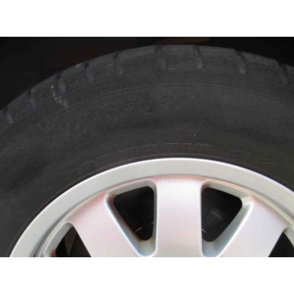 audi a4 berlina (b5) del año 1998