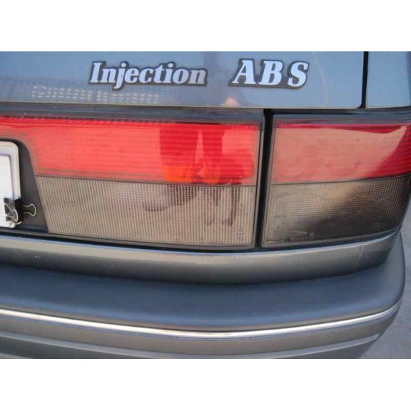 renault 21 berlina (b/l48) del año 1990