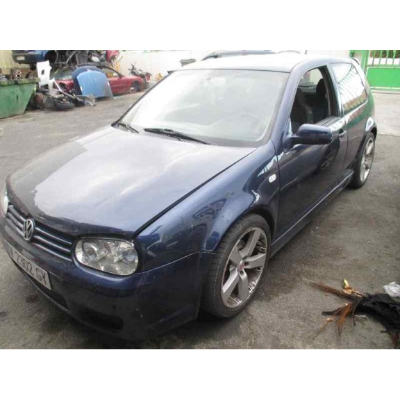 volkswagen golf iv berlina (1j1) del año 2000