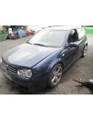 volkswagen golf iv berlina (1j1) del año 2000