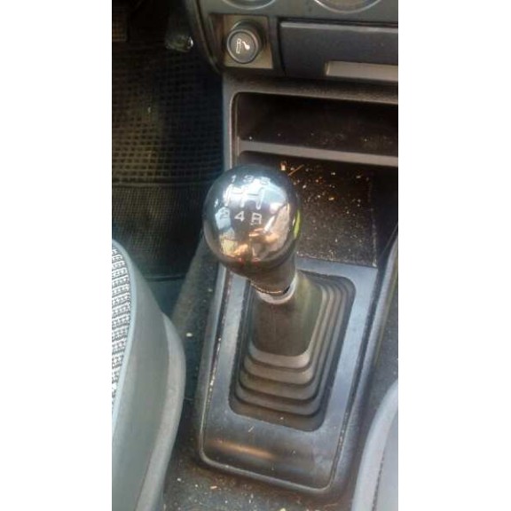 citroën zx del año 1996