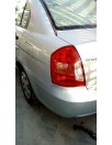 hyundai accent (mc) del año 2007