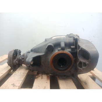 Recambio de diferencial trasero para bmw 1 (f20) 118 d referencia OEM IAM 760559104 3.08 