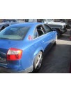 audi a4 berlina (8e) del año 2001