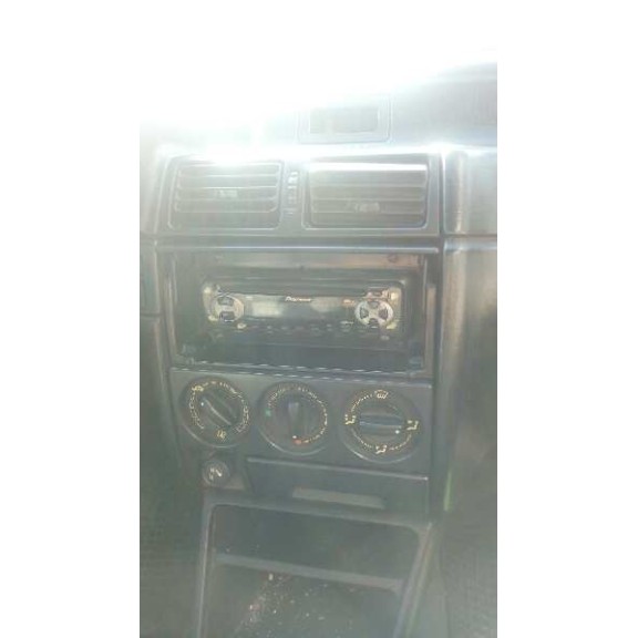 citroën zx del año 1996