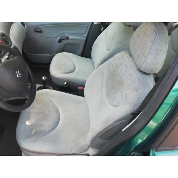 citroën c3 del año 2003