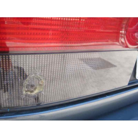 renault 21 berlina (b/l48) del año 1990