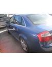audi a4 berlina (8e) del año 2001
