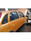 opel corsa c del año 2004