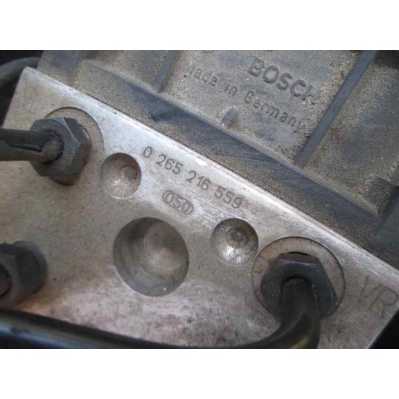 audi a4 berlina (b5) del año 1998