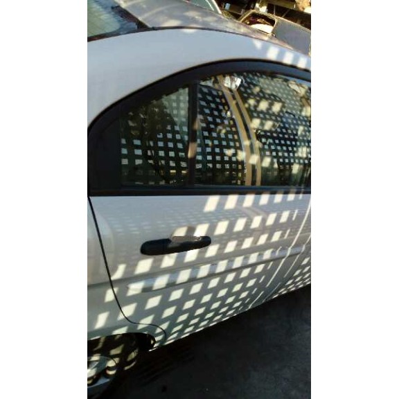 hyundai accent (mc) del año 2007