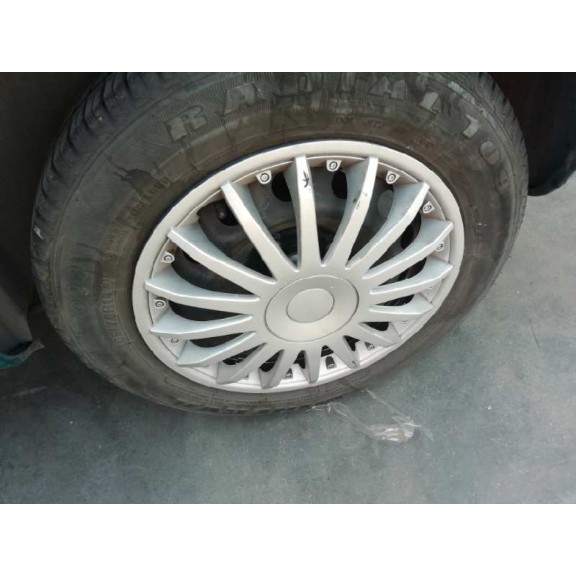 citroën c3 del año 2003