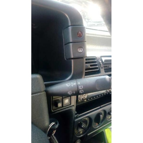 citroën zx del año 1996