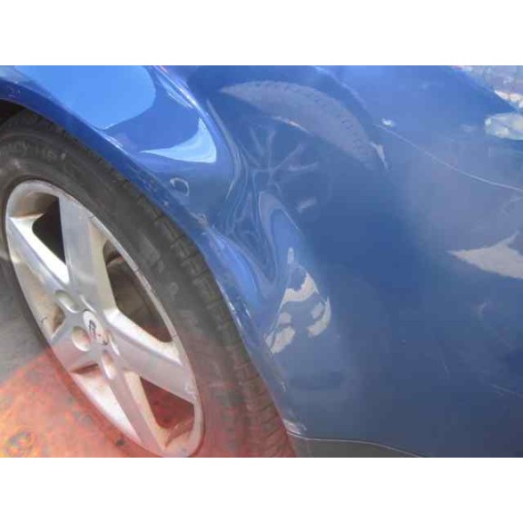 audi a4 berlina (8e) del año 2001