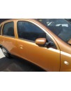 opel corsa c del año 2004