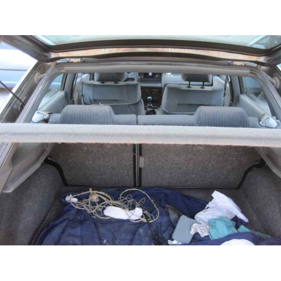 renault 21 berlina (b/l48) del año 1990