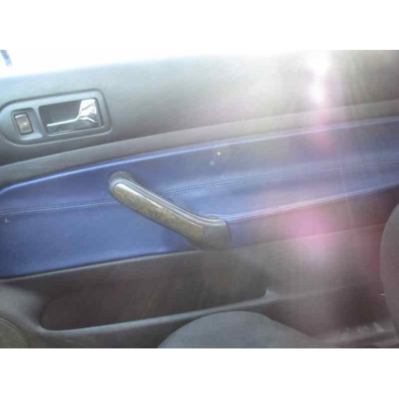 volkswagen golf iv berlina (1j1) del año 2000