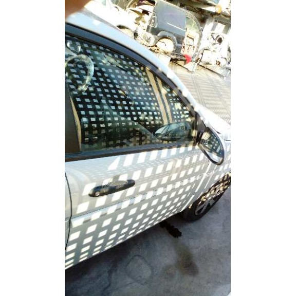 hyundai accent (mc) del año 2007