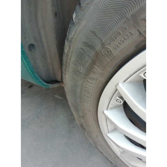 citroën c3 del año 2003