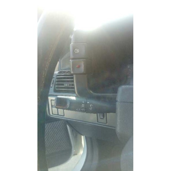 citroën zx del año 1996