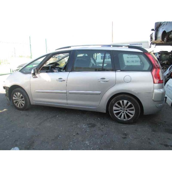 citroën c4 grand picasso del año 2008