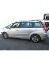 citroën c4 grand picasso del año 2008