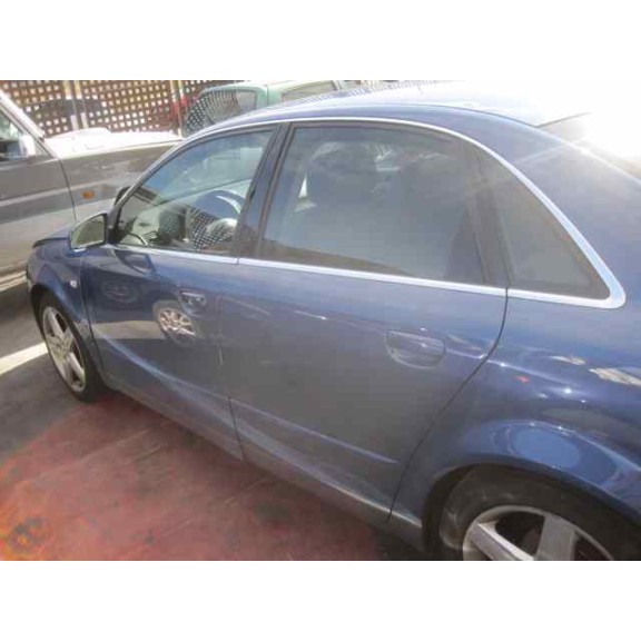 audi a4 berlina (8e) del año 2001