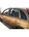 opel corsa c del año 2004