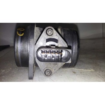 Recambio de caudalimetro para seat leon (1m1) signo referencia OEM IAM 0281002531  