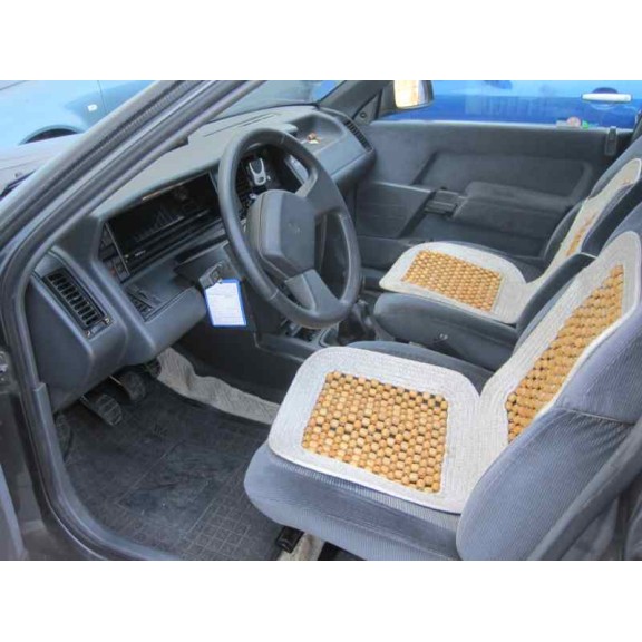 renault 21 berlina (b/l48) del año 1990