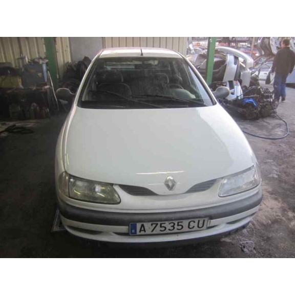 renault laguna (b56) del año 1995