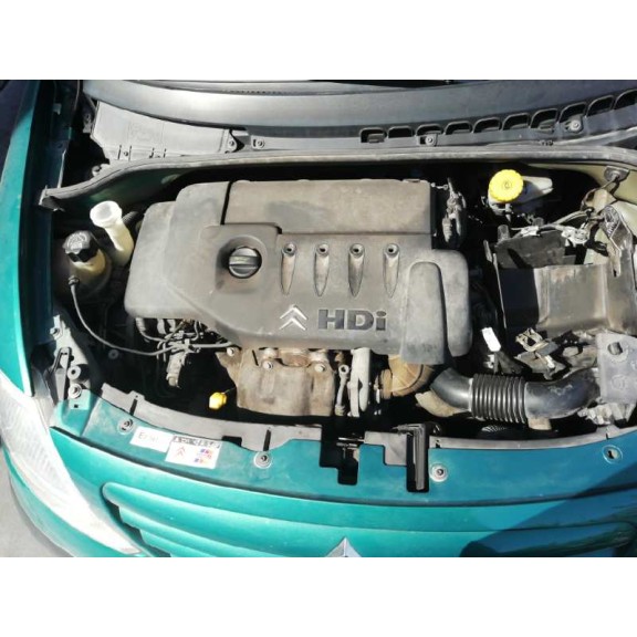 citroën c3 del año 2003