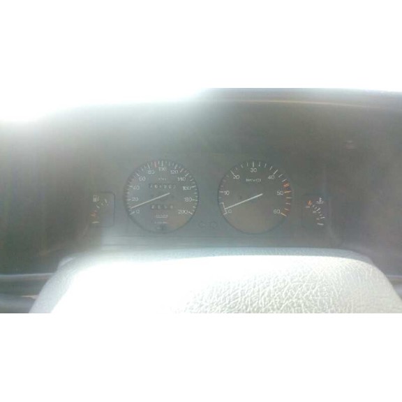 citroën zx del año 1996